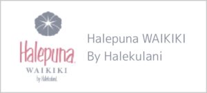 Halepuna　バナー